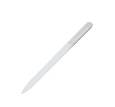 Ice Glass Nail File 5.25" - Jasmine (M22PC41JA)
