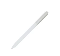 Ice Glass Nail File 5.25" - Jasmine (M22PC41JA)