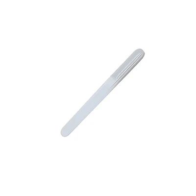 Ice Glass Mini Nail File 3.5" - Jasmine (S22RC41JA)