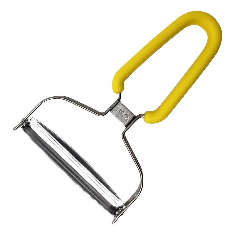 Kussi XL Y Peeler Soft Yellow (P513YL-SFT)