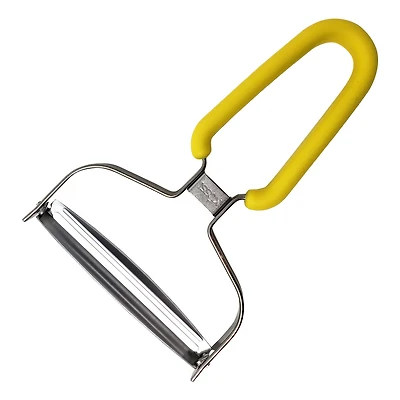 Kussi XL Y Peeler Soft Yellow (P513YL-SFT)