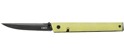 CRKT CEO Bamboo (7096YGK)