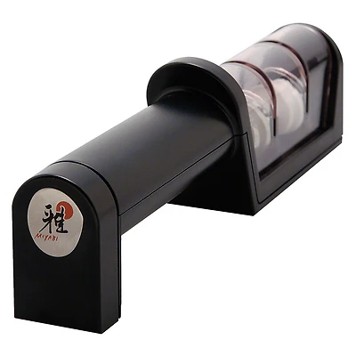 Miyabi Pull-Through Sharpener (34536-007)