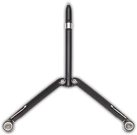Spyderco BaliYo Pen Black (YCN100)