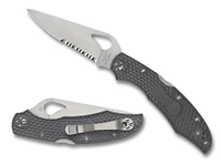 Byrd Cara Cara 2 Black FRN Combination Edge (BY03PSBK2)