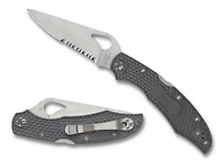 Byrd Cara Cara 2 Black FRN Combination Edge (BY03PSBK2)