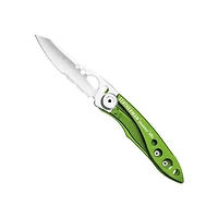 Leatherman Skeletool KBx Sublime Green (832384)