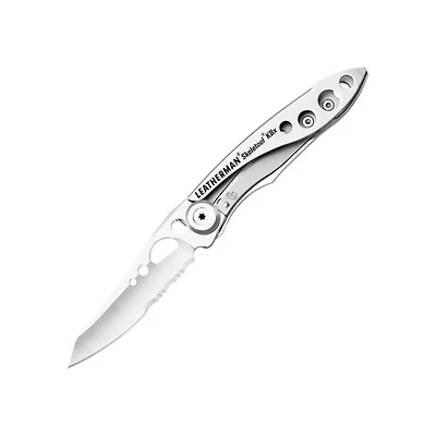 Leatherman Skeletool KBx Stainless Steel (833176)