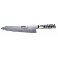 Global G Series 9.5" Chef Knife (71G16)