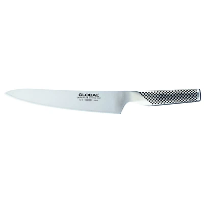 Global G Series 8.25" Carving Knife (71G3)