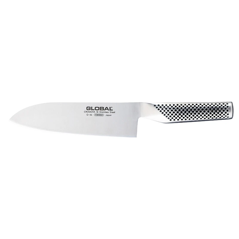 Global G Series 7" Santoku (71G46)