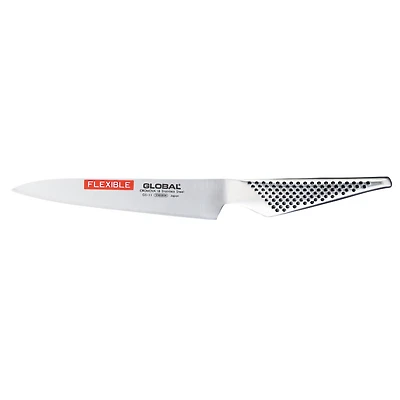 Global GS Series 6" Flexible Utility Knife (71GS11)