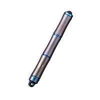 WE Syrinx Titanium Pen Blue (TP-04A)