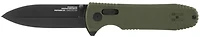 SOG Pentagon XR OD Green (12-61-02-57)