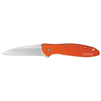 Kershaw Leek Orange (1660OR)