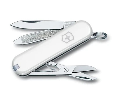Victorinox Swiss Army Classic SD White (0.6223.7-X7)