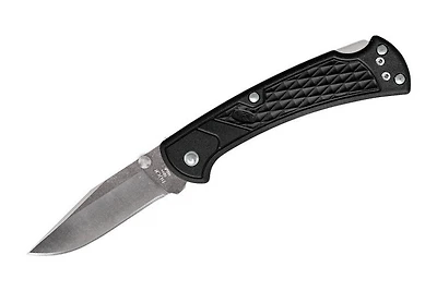 Buck 112 Slim Select Black (0112BKS1-B/11881)