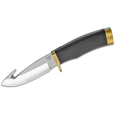 Buck Zipper Rubber (0691BKG-2607)