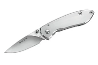 Buck 325 Colleague Stainless Steel (0325SSS-B/5830)