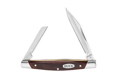Buck 375 Deuce (0375BRS-B/5722)