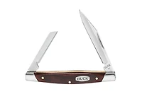Buck 375 Deuce (0375BRS-B/5722)