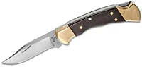 Buck 112 Ranger Finger Groove (0112BRSFG-2539)