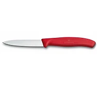 Victorinox Swiss Classic Paring Knife 3.25" Red (6.7601)