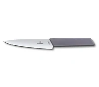 Victorinox Swiss Modern Chef Knife 6" Lavender-Lilac (6.9016.1521B)