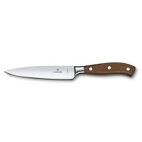 Victorinox Grand Maitre Wood Chef Knife 6" (7.7400.15G)