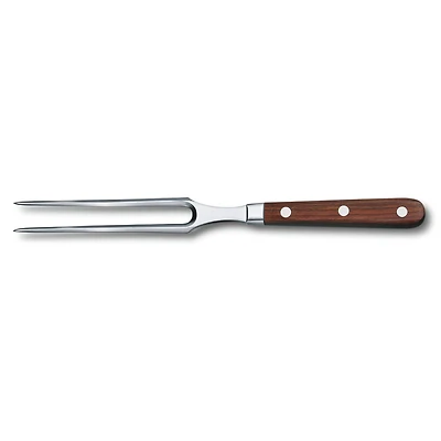 Victorinox Grand Maitre Wood Fork 6" (7.7230.15G)