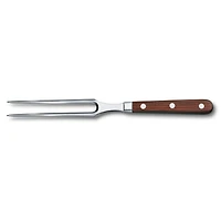Victorinox Grand Maitre Wood Fork 6" (7.7230.15G)
