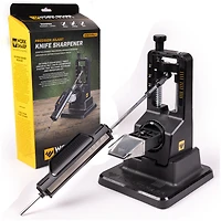 Work Sharp Precision Adjust Knife Sharpener (WSBCHPAJ)