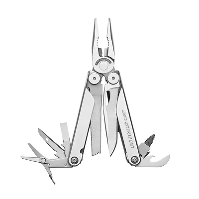 Leatherman Curl Multi Tool (832933)