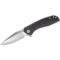 CIVIVI Baklash Black G10 (C801C)