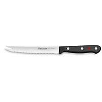 Wusthof Gourmet Tomato Knife 5" (1025046614)