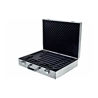 Wusthof Chef's Attache Case 23 Slots (7384)