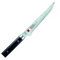 Kasumi Damascus 6" Boning Knife  (7184016)