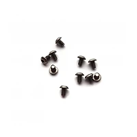 Flytanium Benchmade Bugout Titanium Screws Silver (FLY-592S)