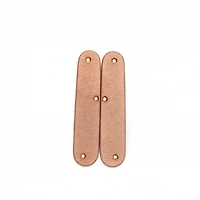 Flytanium Victorinox Swiss Army Cadet Scales Copper (FLY-751)