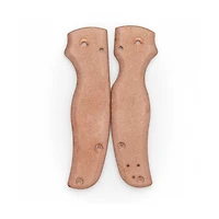 Flytanium Spyderco Shaman Copper Scales (FLY-0734)