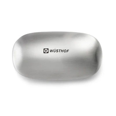 Wusthof Stainless Steel Soap (3899;4069850201)
