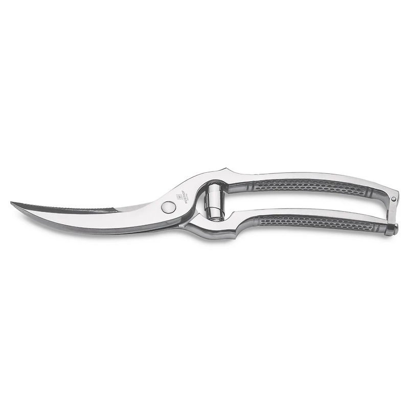 Wusthof Stainless Steel Poultry Shears (5505)