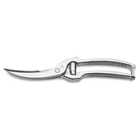 Wusthof Stainless Steel Poultry Shears (5505)