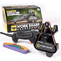 Work Sharp Electric Knife & Tool Sharpener Mk. 2 (WSKTS2)