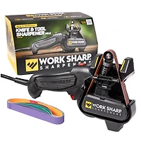 Work Sharp Electric Knife & Tool Sharpener Mk. 2 (WSKTS2)