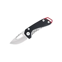 Buck 417 Budgie Black (0417BKS)