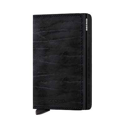 Secrid Slimwallet Dutch Martin Night Blue (SDM-Night-Blue)