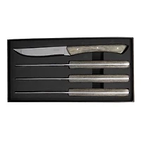 Savoir Provence Light Steak Knife Set 4Pc (TX064-4PL)