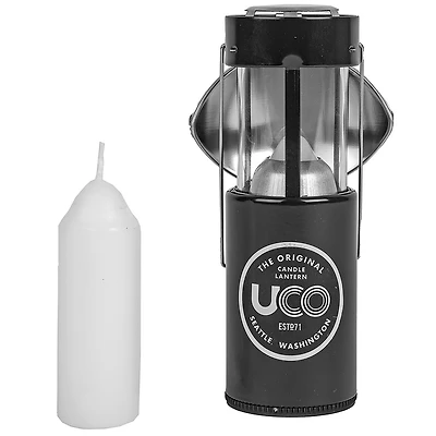 UCO Gear Original Lantern Kit Grey (L-C-KIT-GREY)