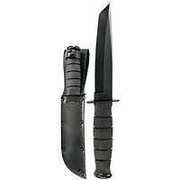 KA-BAR Short Tanto Black